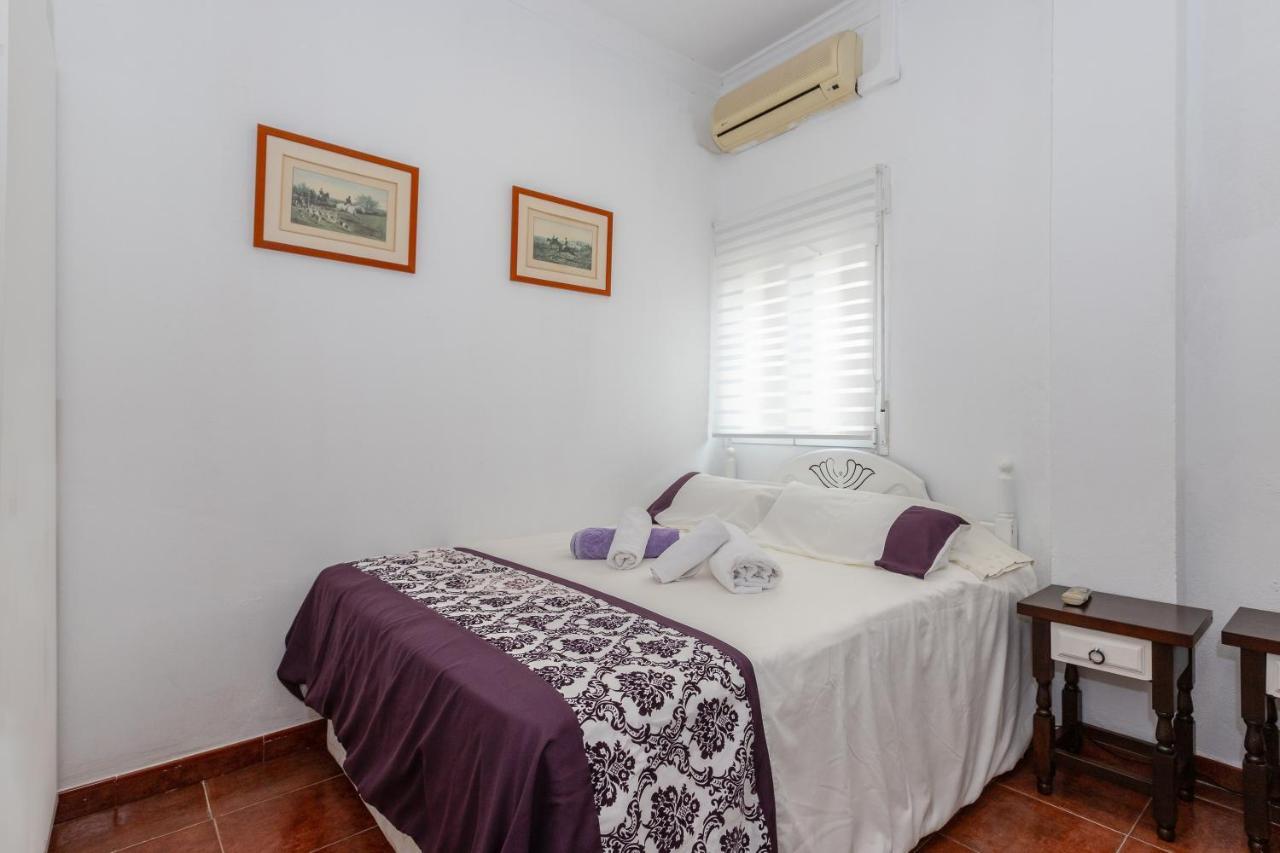 Vivienda En Calle La Luna *
