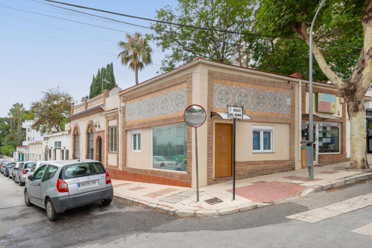 Apartment Vivienda En Calle La Luna *